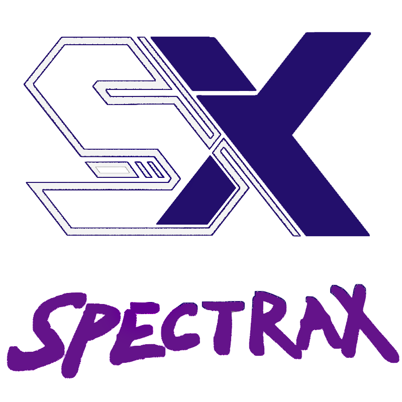 【高级菜单 | 最受欢迎】SpectraX-词汇付费菜单