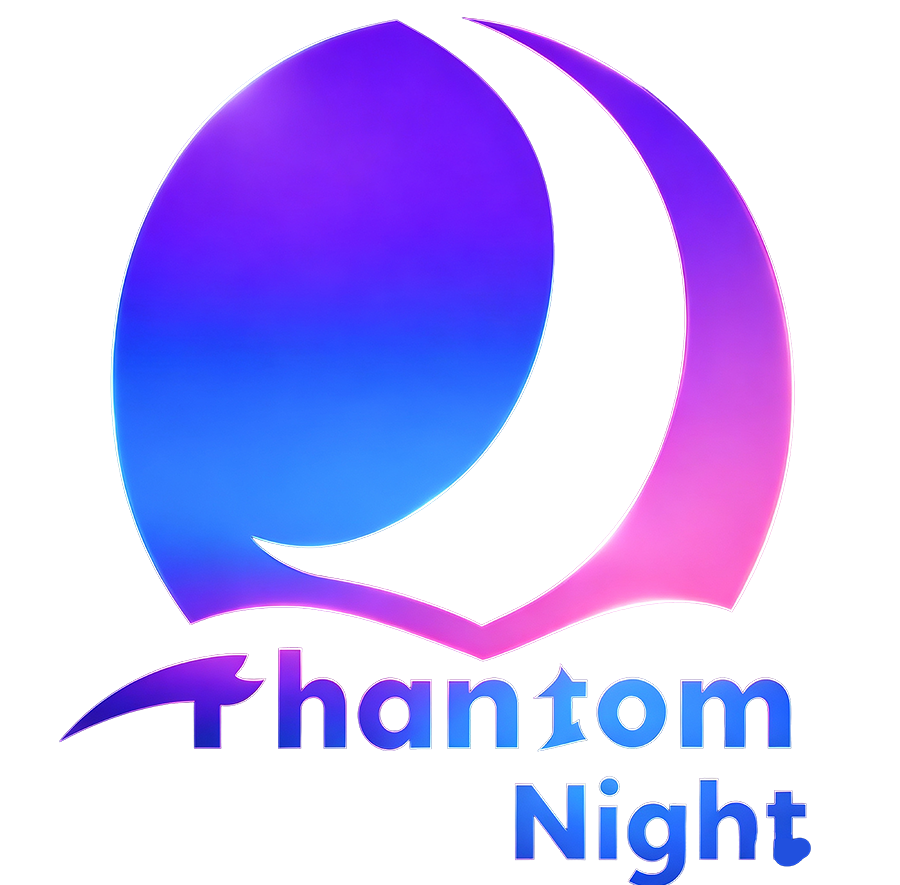 幻夜-PhantomNight【传承】【增强】