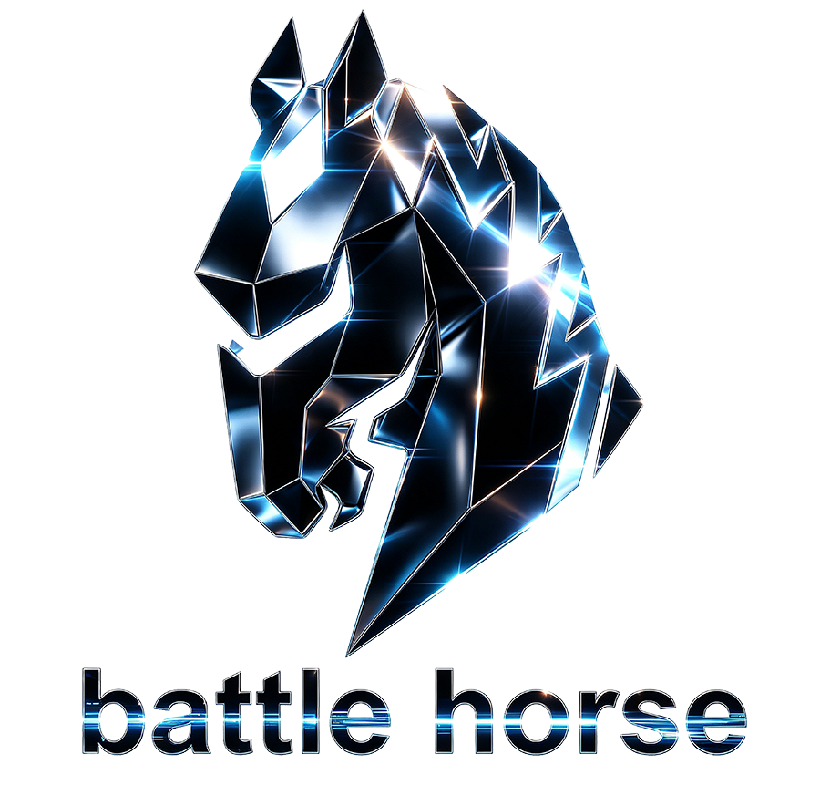 战马-Battle Horse【增强】